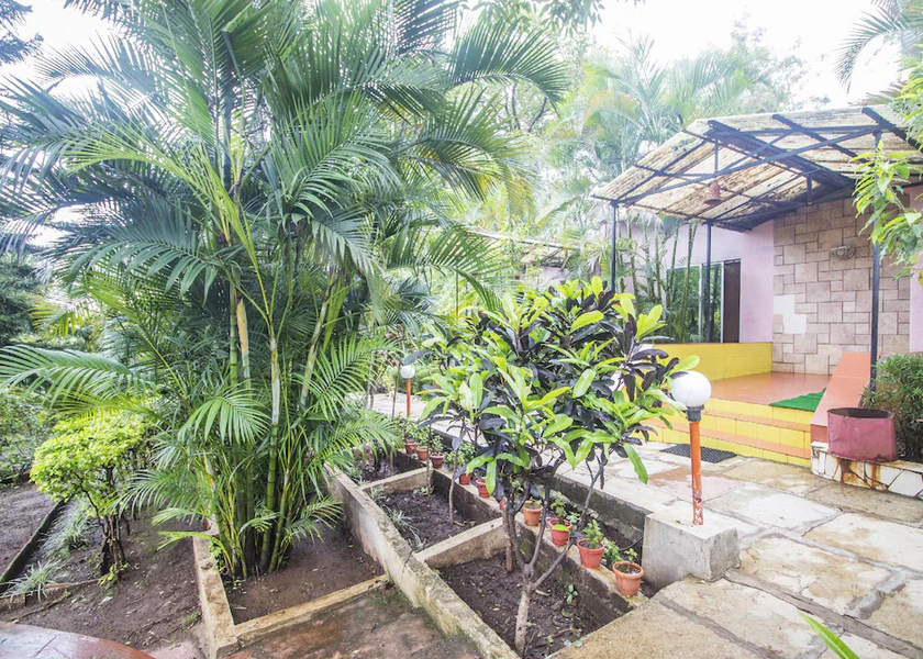 Maharashtra Chikhaldara Property Grounds