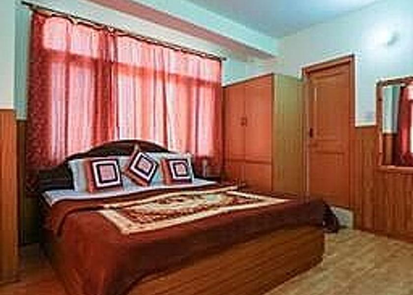 Himachal Pradesh Shimla Deluxe Room - 1