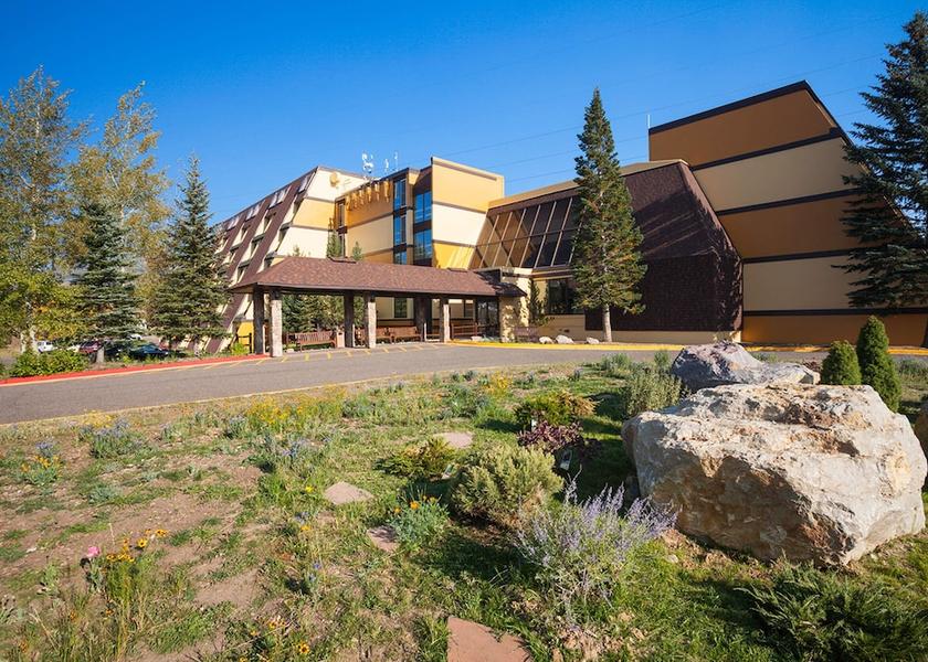 Colorado Steamboat Springs Primary image