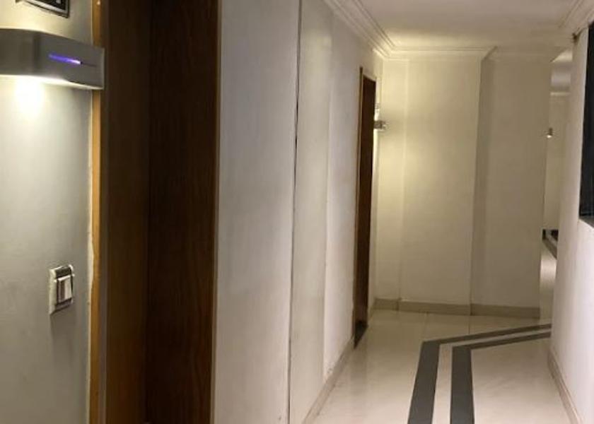 Gujarat Bharuch Public Areas
