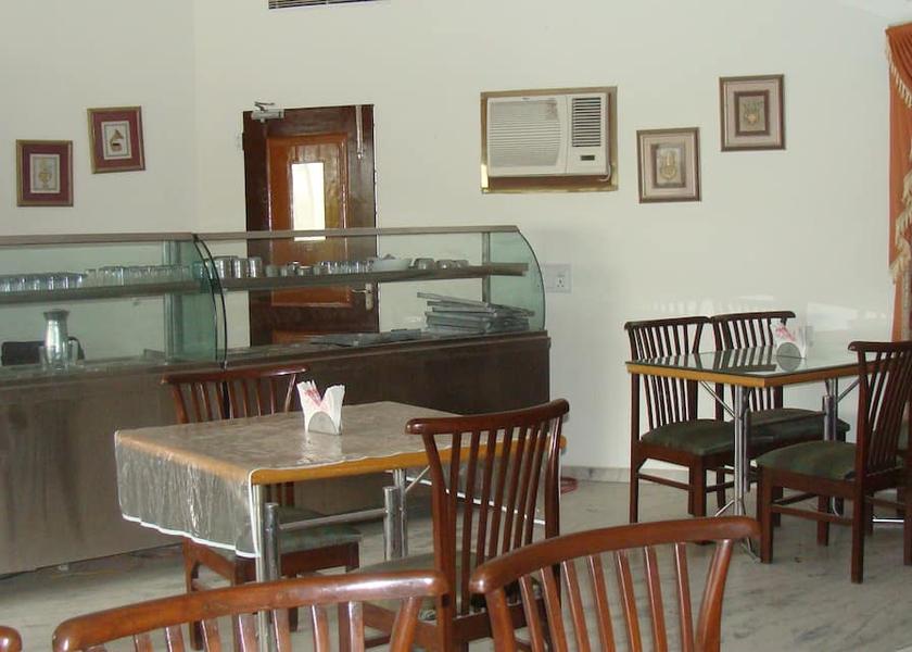 Rajasthan Dausa Restaurant