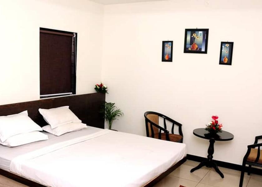 Odisha Rourkela Standard Room