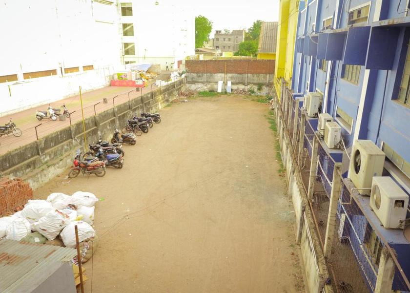 Tamil Nadu Viluppuram Hotel View