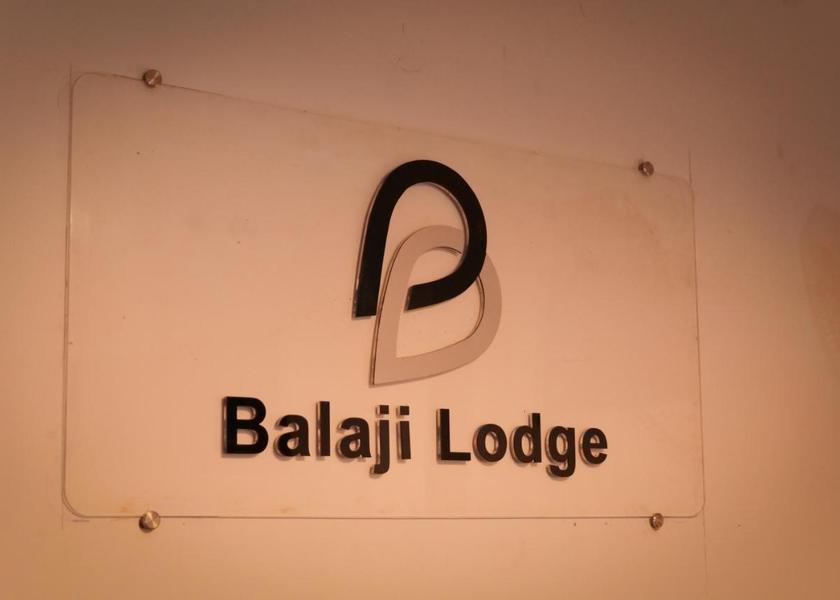 Tamil Nadu Viluppuram Hotel Exterior