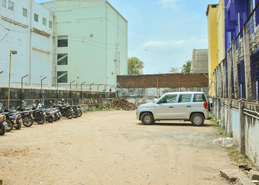 Tamil Nadu Viluppuram Hotel View