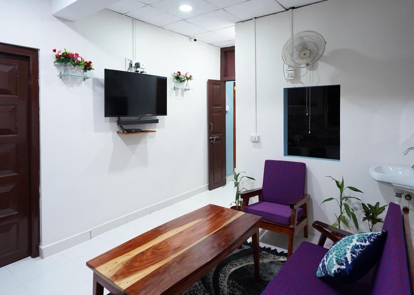 Andaman and Nicobar Port Blair Public Areas