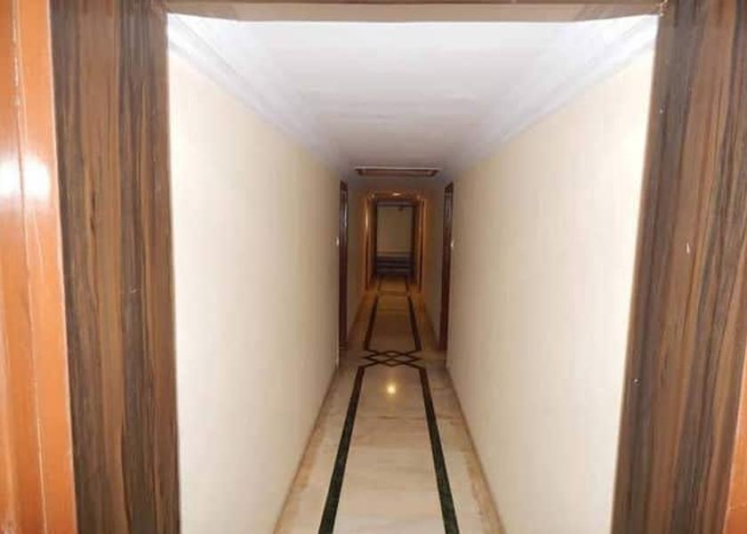 Karnataka Kollur Public Areas