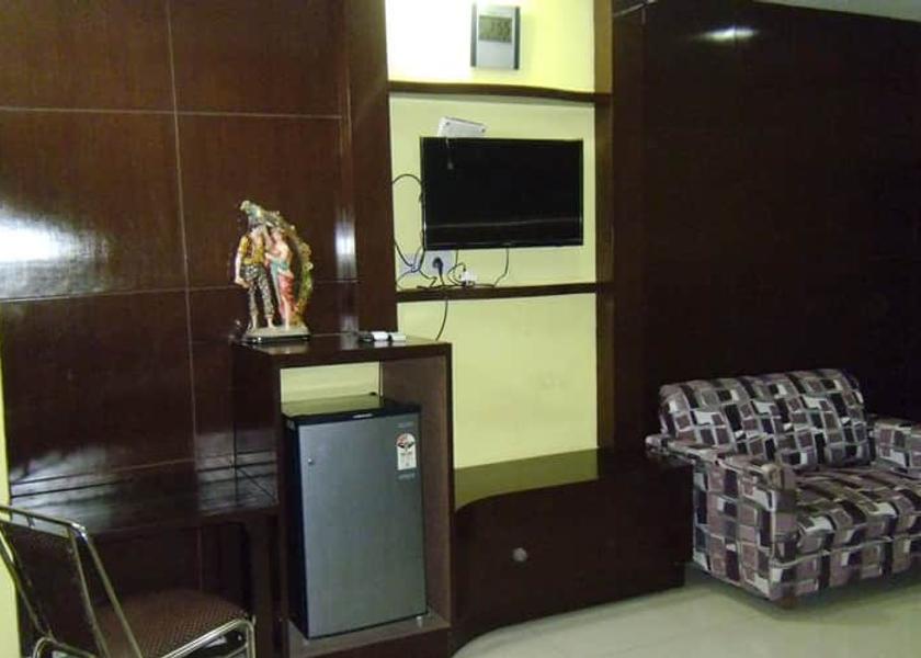 Punjab Abohar room