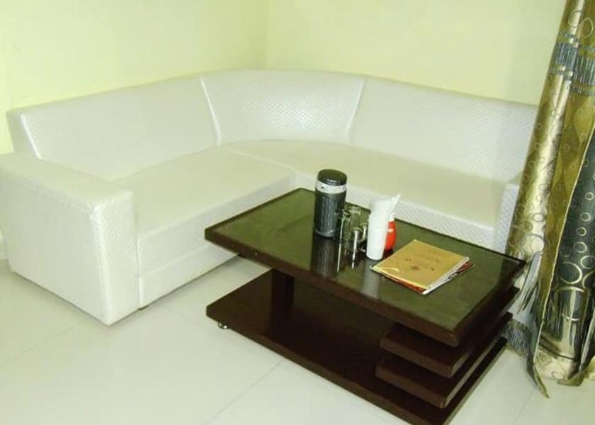 Punjab Abohar room view