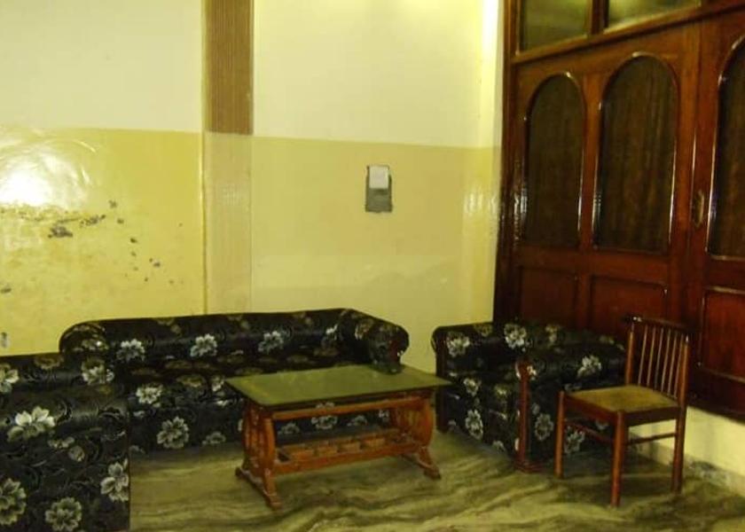 Punjab Abohar setting area