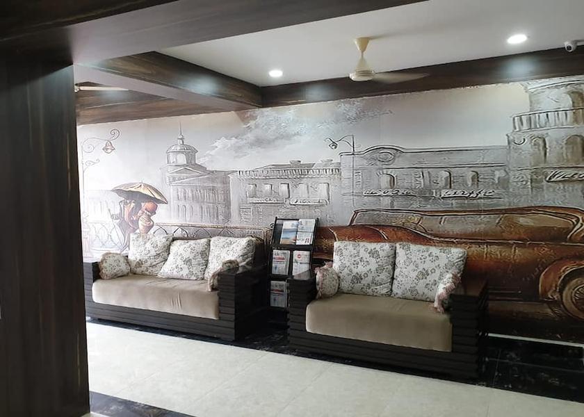 Andhra Pradesh Kadapa Public Areas