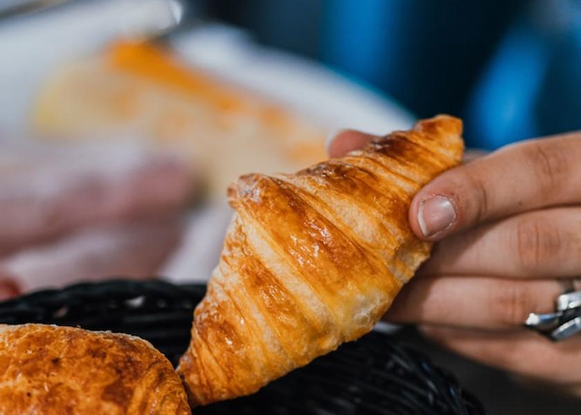 Nouvelle-Aquitaine Feytiat Breakfast buffet