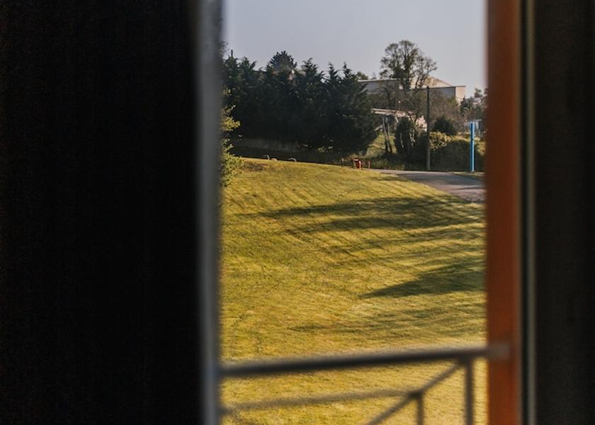 Nouvelle-Aquitaine Feytiat Exterior Detail