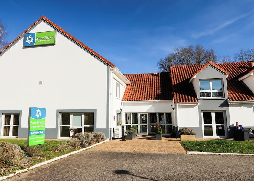 Nouvelle-Aquitaine Feytiat Primary image