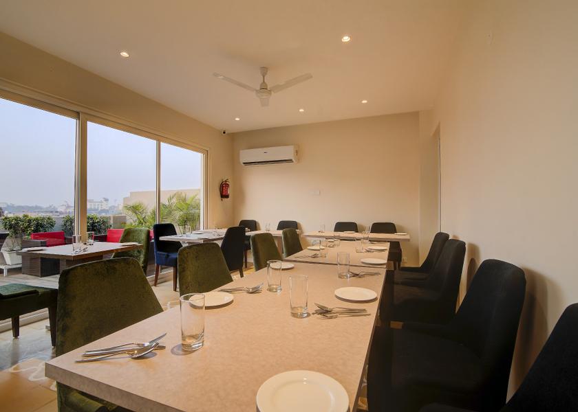 Punjab Amritsar Business Centre