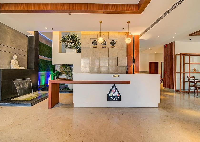 Punjab Amritsar Public Areas