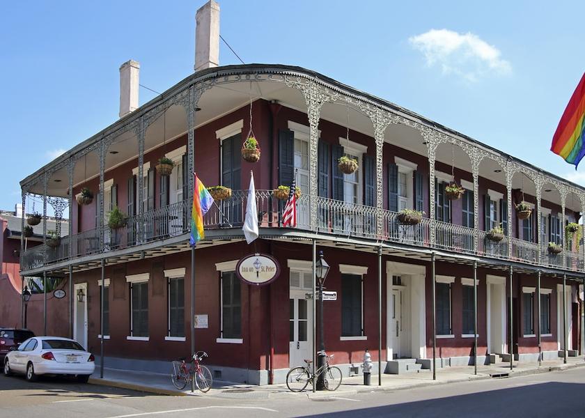 Louisiana New Orleans Primary image