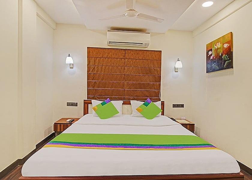 Maharashtra Nagpur Room