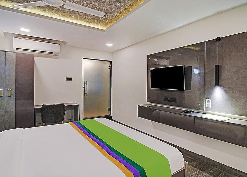 Maharashtra Nagpur Room