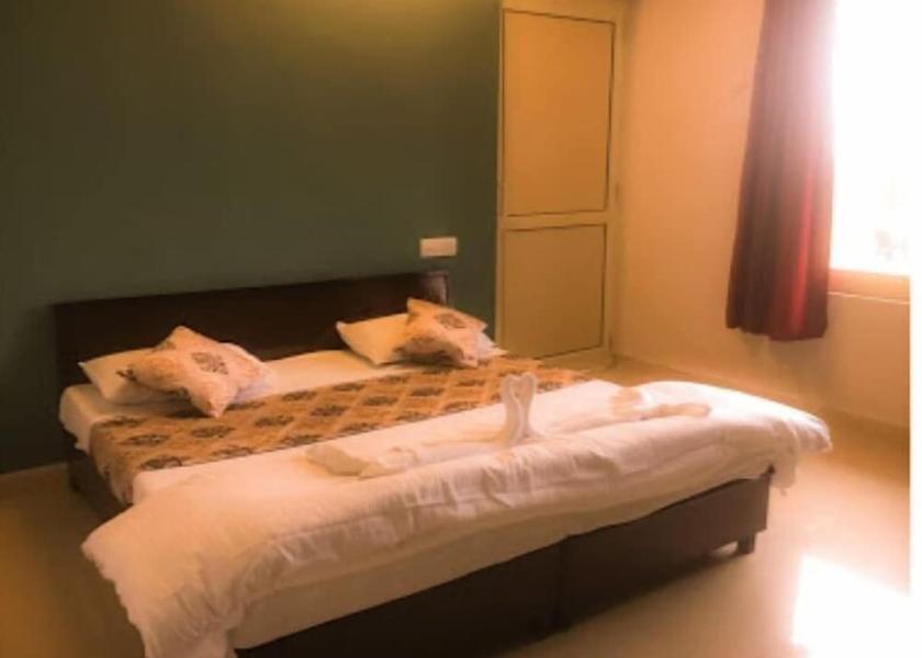 Himachal Pradesh Bir Room