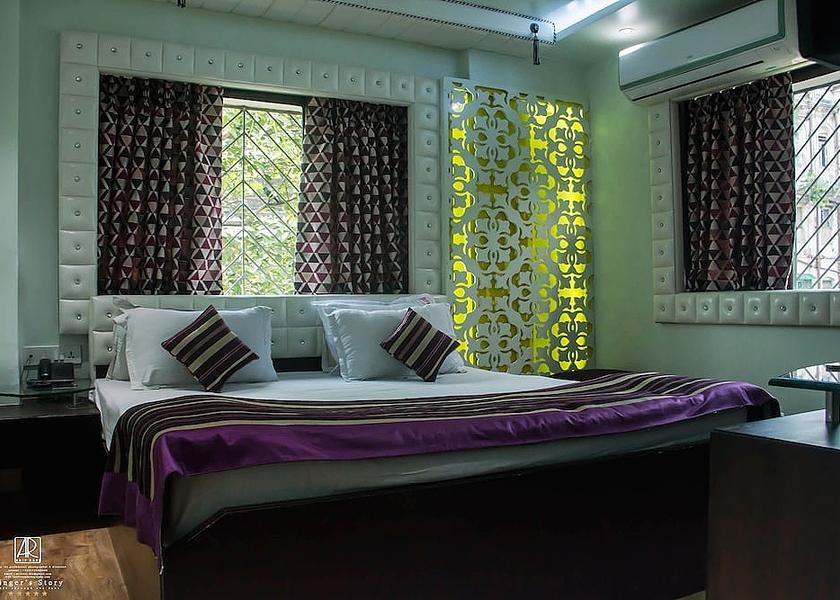 West Bengal Kolkata Room
