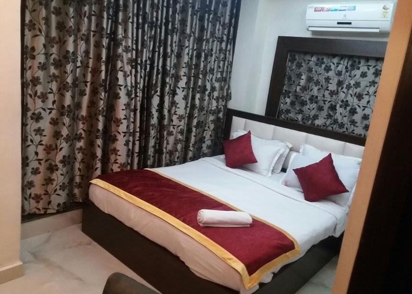 West Bengal Kolkata Standard Room