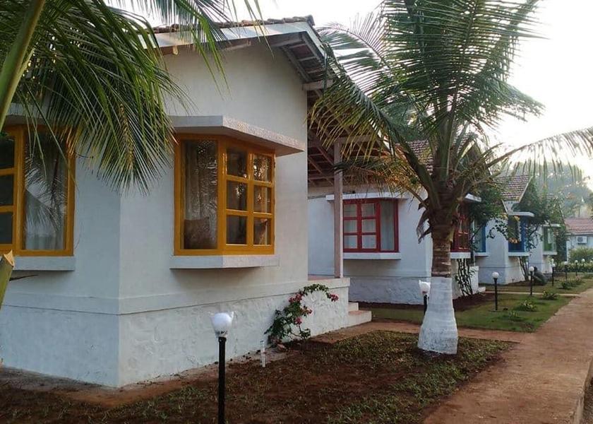 Maharashtra Alibaug 