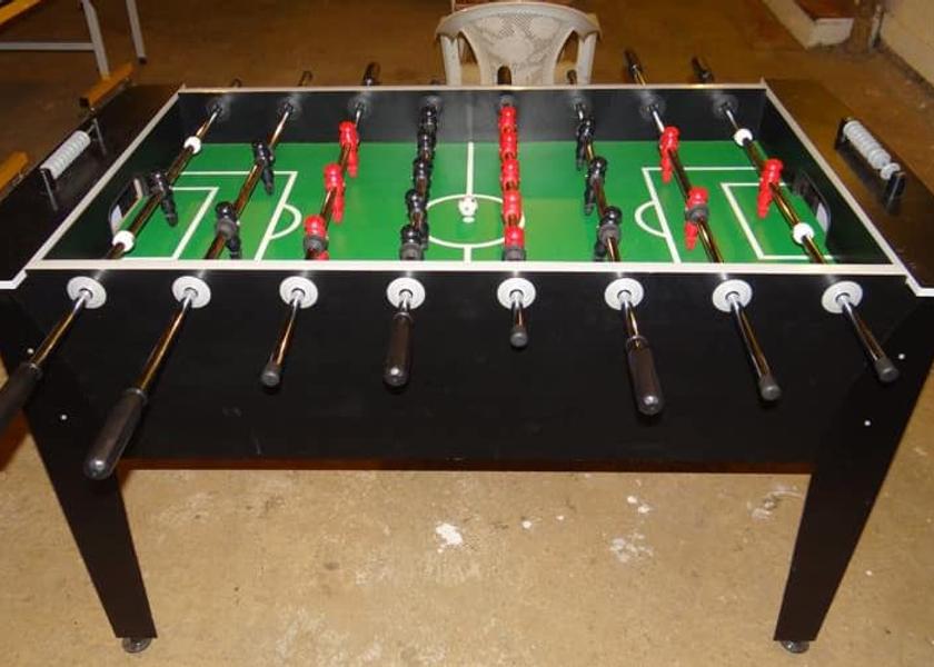Maharashtra Alibaug game