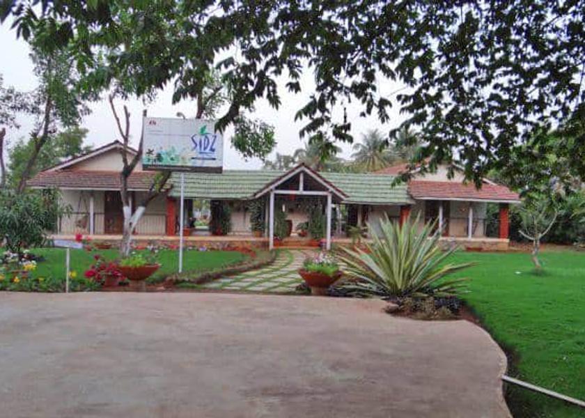 Maharashtra Alibaug Overview