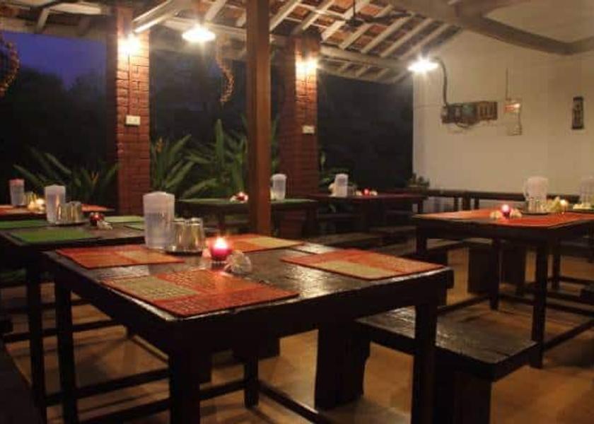 Maharashtra Alibaug Restaurant