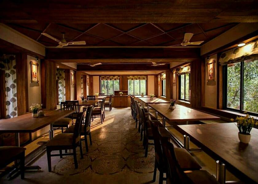 Maharashtra Ganpatipule Food & Dining