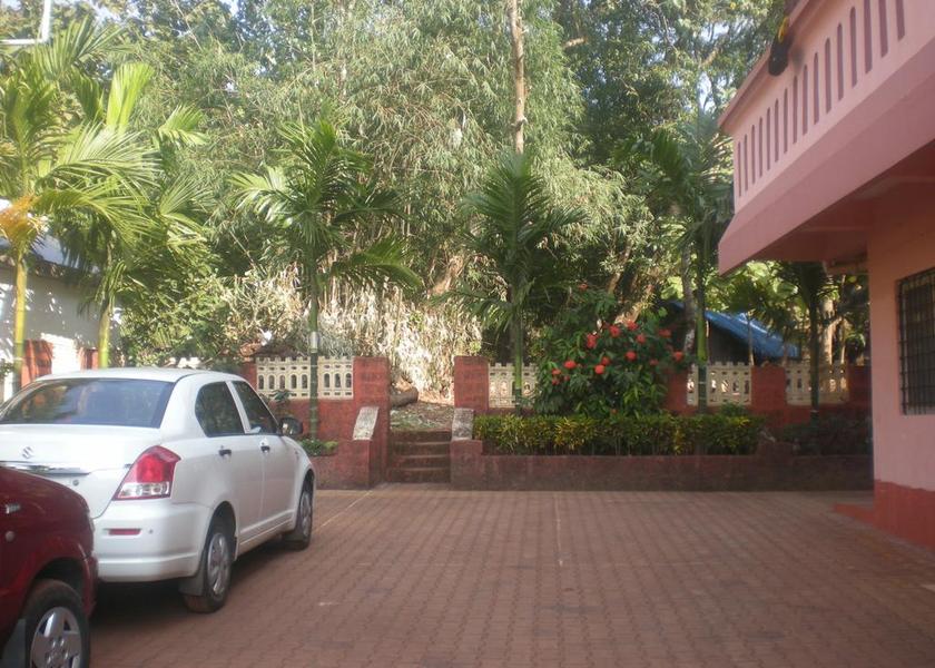 Maharashtra Ganpatipule Outdoors