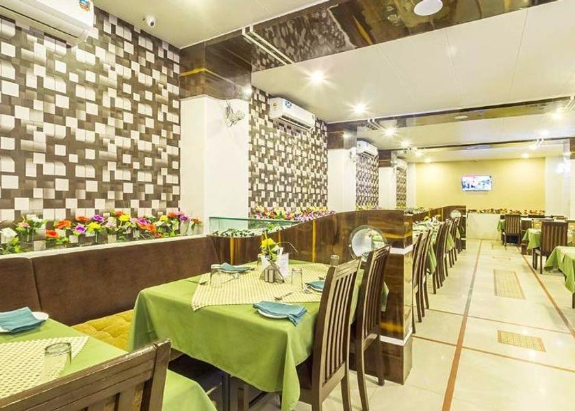Gujarat Gandhidham Food & Dining
