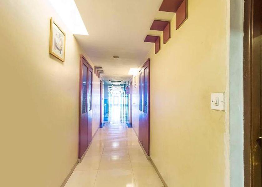 Gujarat Gandhidham Public Areas