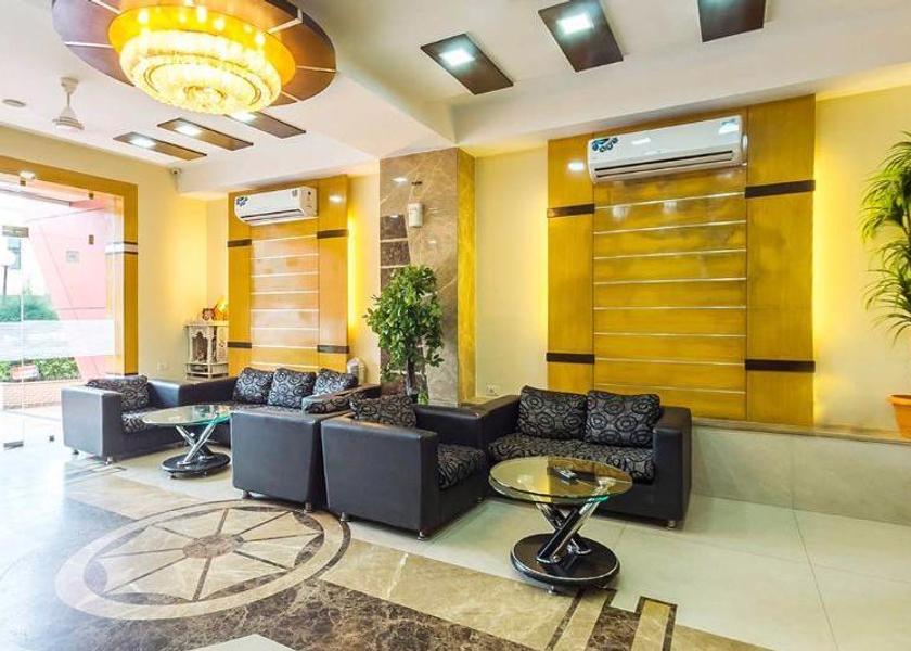 Gujarat Gandhidham Public Areas