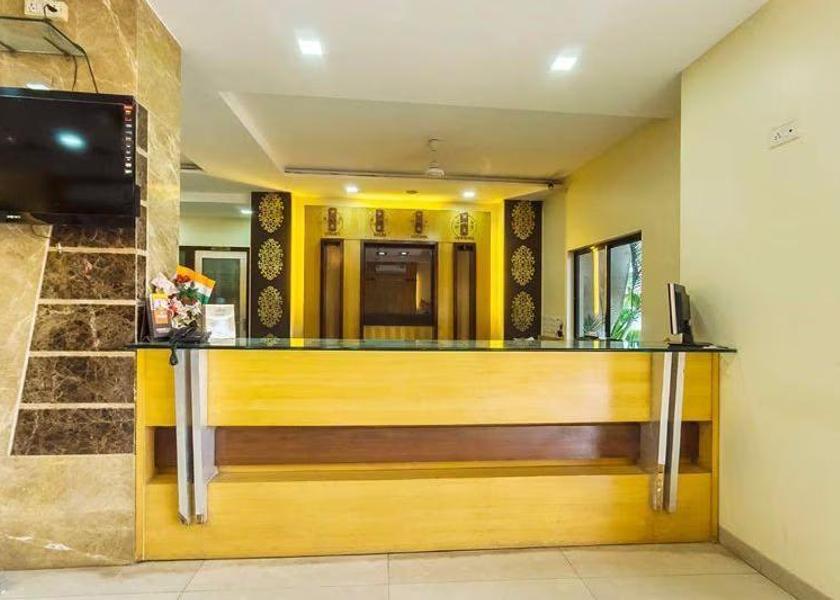 Gujarat Gandhidham Public Areas