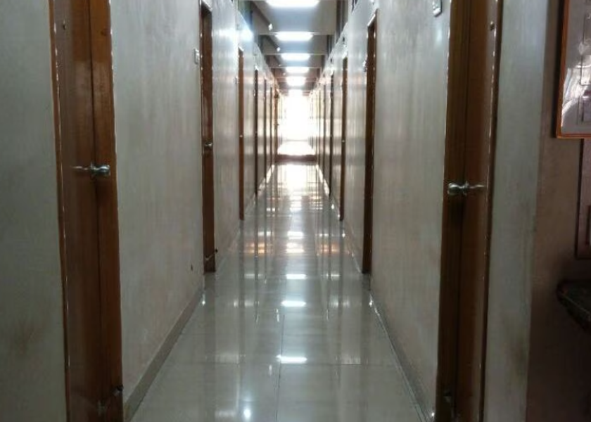 Andhra Pradesh Nellore Public Areas