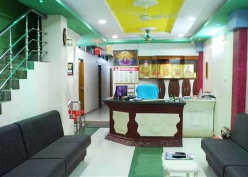 Andhra Pradesh Nellore Public Areas