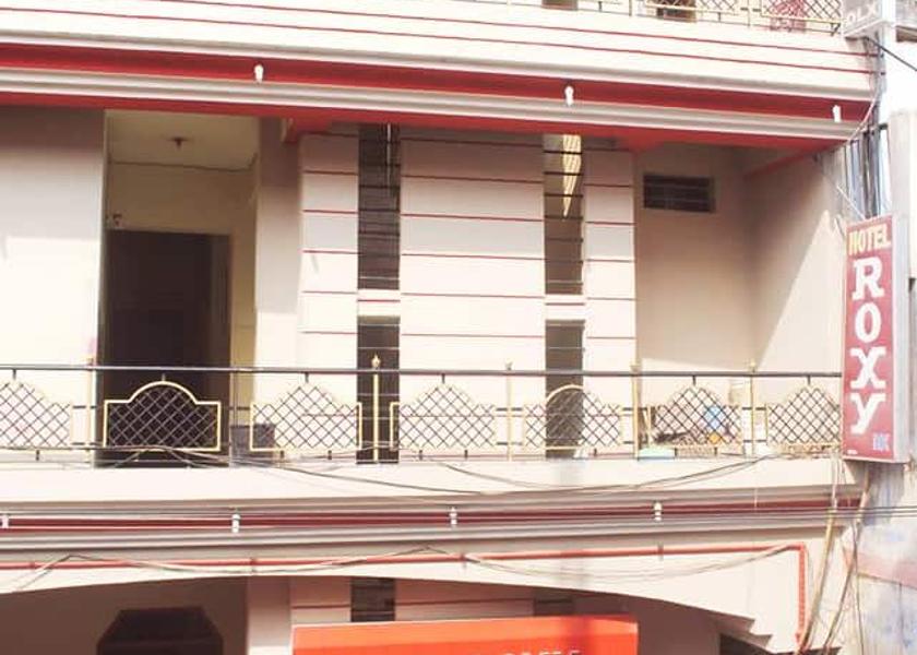 Bihar Gaya front
