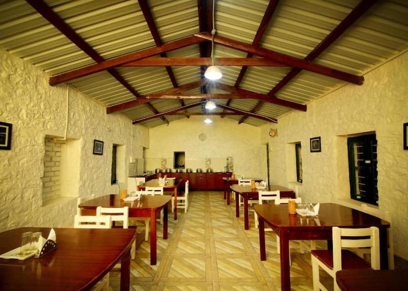 Tamil Nadu Kodaikanal Food & Dining