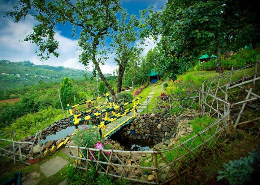 Tamil Nadu Kodaikanal 