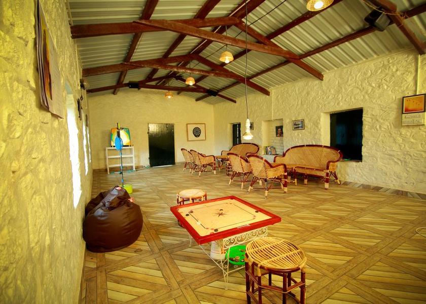 Tamil Nadu Kodaikanal Recreation
