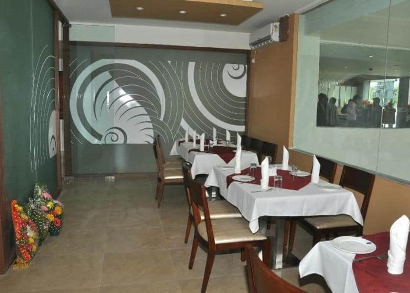 Telangana Karimnagar Family Dining