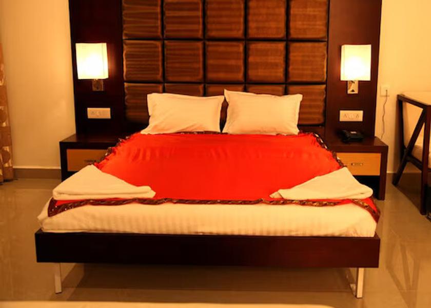 Telangana Karimnagar Hotel View