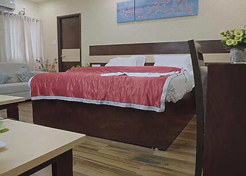 Telangana Karimnagar Hotel View