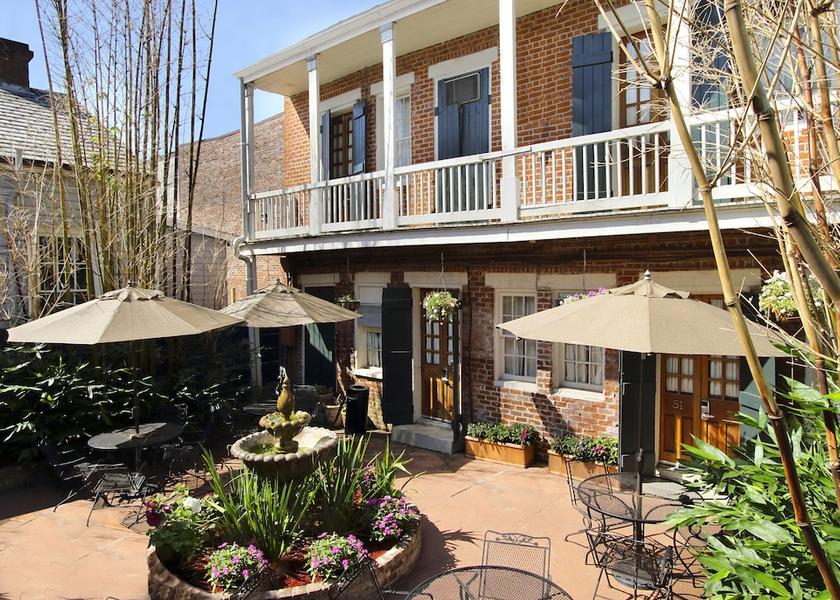 Louisiana New Orleans Primary image