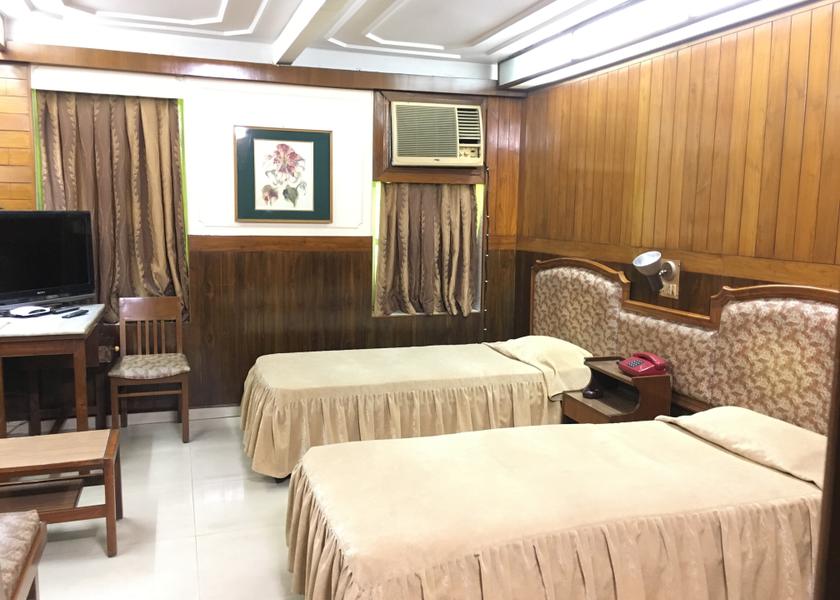 Jharkhand Jamshedpur Standard AC Room