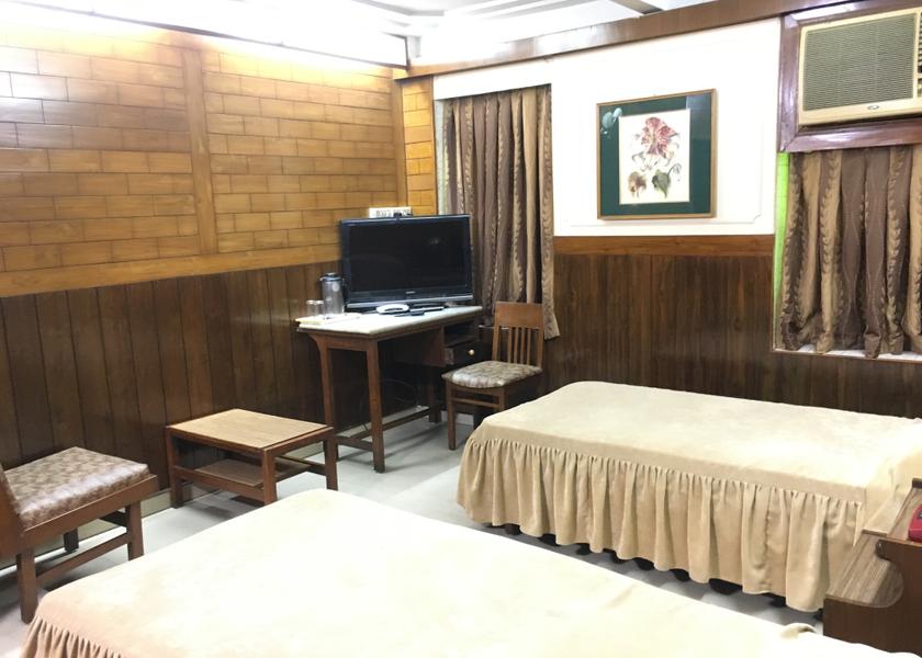 Jharkhand Jamshedpur Standard AC Room