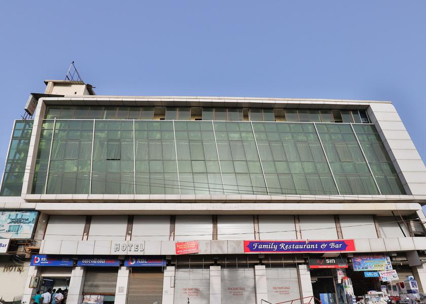 Facade