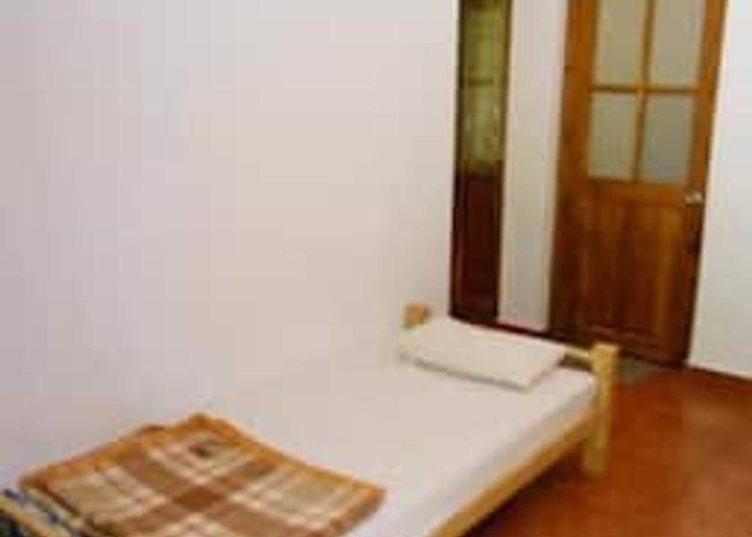 Tamil Nadu Yercaud Standard Cottage
